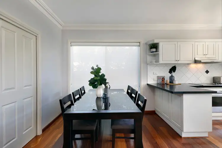 Fourth view of Homely townhouse listing, 10/44-48 Hotham Road, Gymea NSW 2227