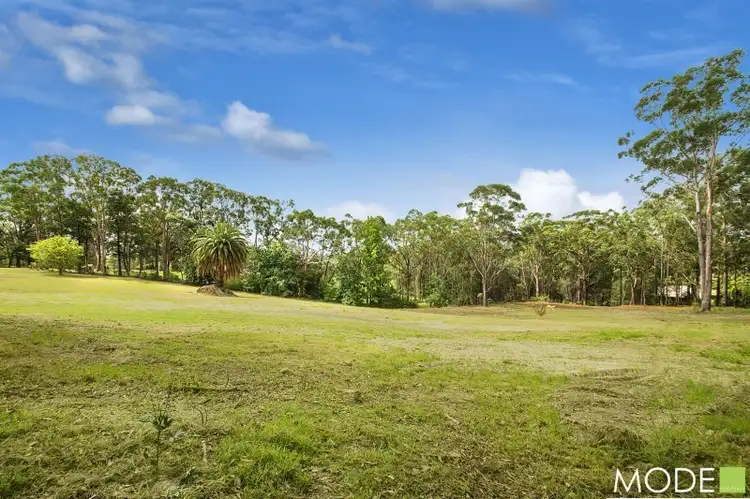 Second view of Homely land listing, 3 Wildthorne Avenue, Dural NSW 2158