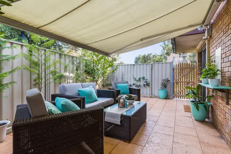 Sixth view of Homely unit listing, 1/29 Cambridge Street, West Leederville WA 6007