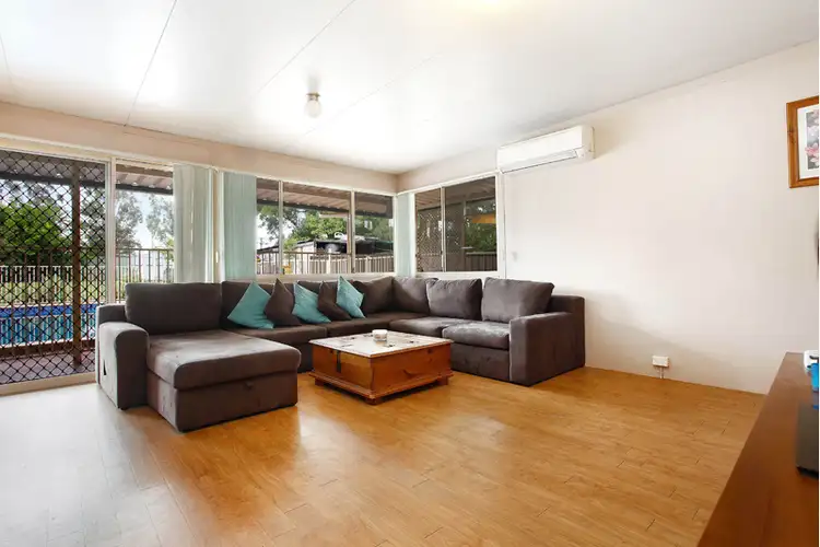 Fourth view of Homely house listing, 51 Eton Road, Cambridge Park NSW 2747
