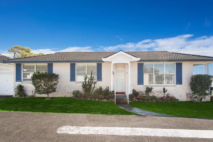 Second view of Homely villa listing, 8/22-24 Reading Road, Brighton-le-sands NSW 2216