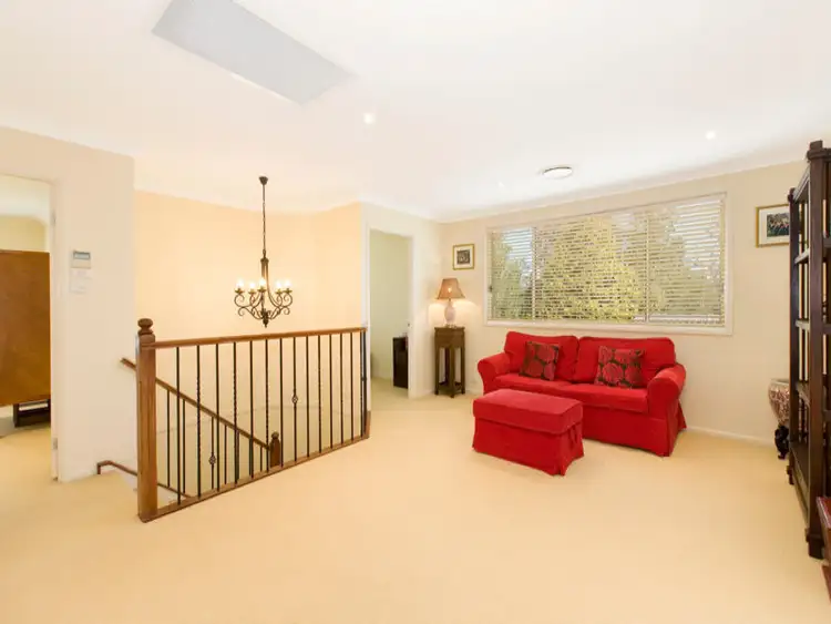 Fifth view of Homely house listing, 17 Ulm Avenue, Turramurra NSW 2074