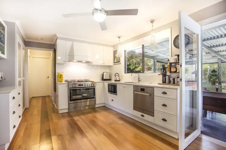 Sixth view of Homely house listing, 25 Anker Avenue, Mollymook Beach NSW 2539