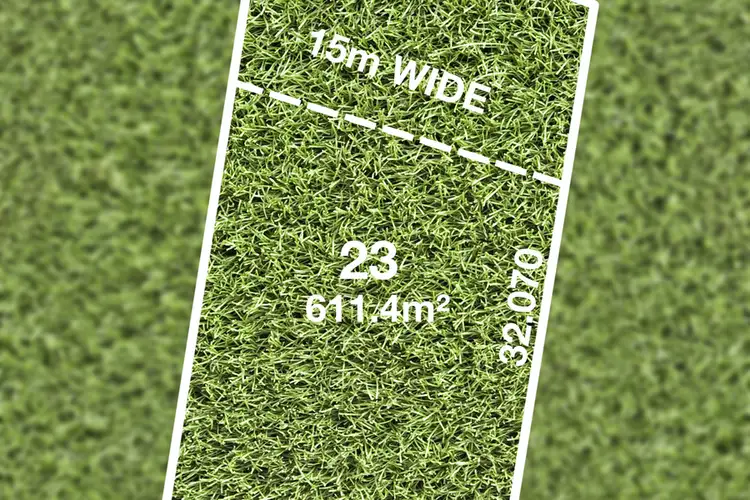LOT 23, 1-15 Hamlyn Road, Hamlyn Terrace NSW 2259