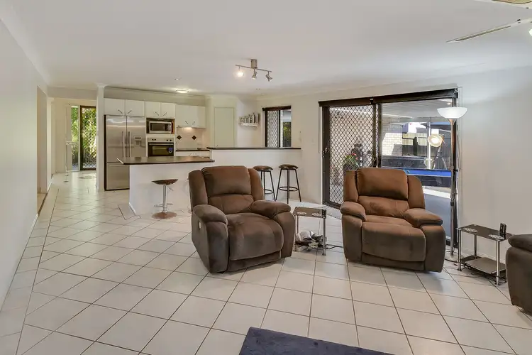 Sixth view of Homely house listing, 3 Westlake Court, Sippy Downs QLD 4556