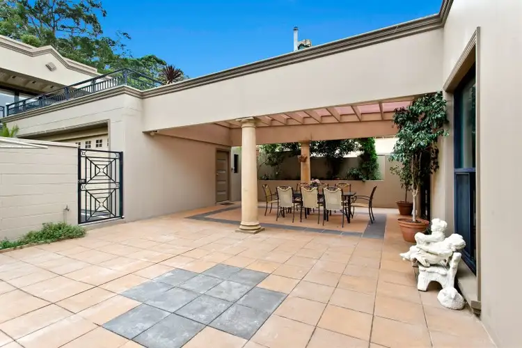 Third view of Homely house listing, 46A The Esplanade, Sylvania NSW 2224