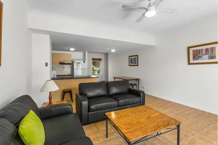 Fourth view of Homely townhouse listing, 36/5 Hill Street, Coolangatta QLD 4225
