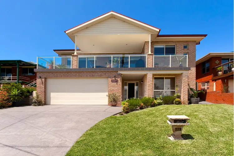 229 Reddall Parade, Mount Warrigal NSW 2528