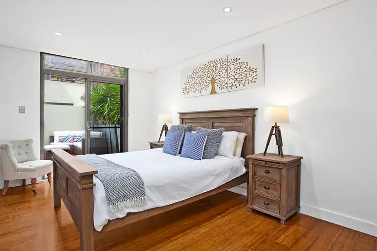 Fourth view of Homely unit listing, 207/10 West Promenade, Manly NSW 2095