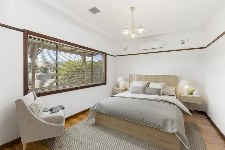 Sixth view of Homely house listing, 18 Faulds Road, Guildford West NSW 2161