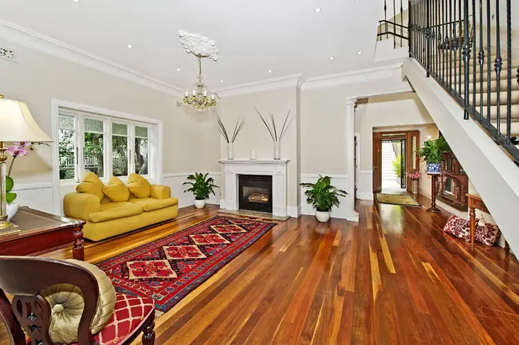 Second view of Homely house listing, 21 Bundarra Road, Bellevue Hill NSW 2023