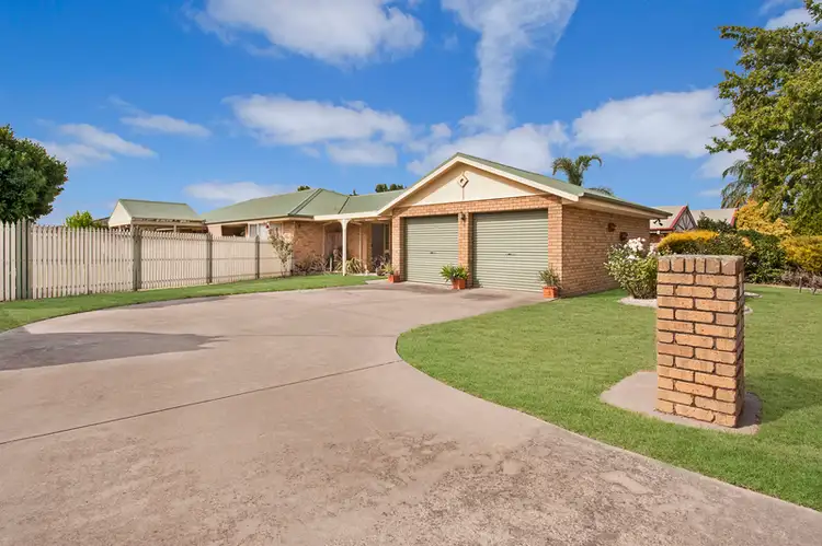 Main view of Homely house listing, 44 Dalton Avenue, Wodonga VIC 3690