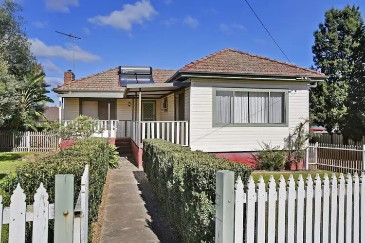 Main view of Homely house listing, 6 Glendiver Road, The Oaks NSW 2570