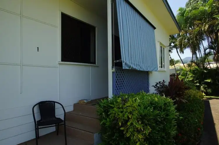Third view of Homely unit listing, 35 Bruce Highway, Edmonton QLD 4869