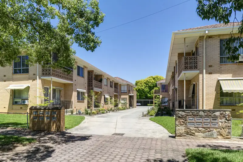 Main view of Homely unit listing, 3/88 Hewitt Avenue, Toorak Gardens SA 5065