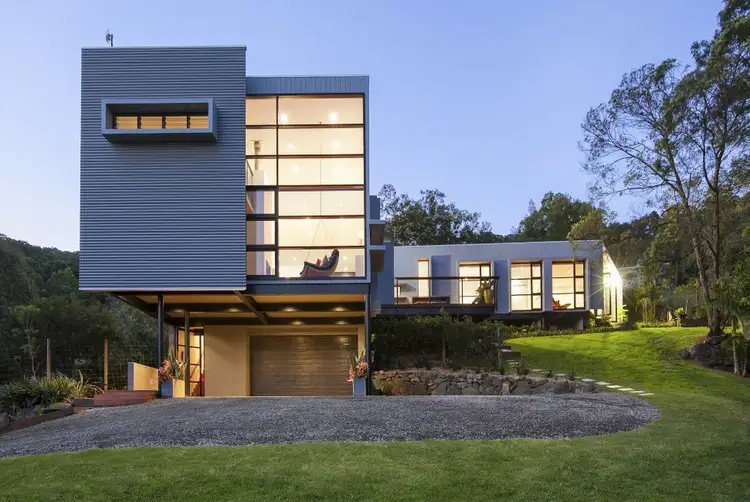 Main view of Homely house listing, 3 Moab Place, Figtree NSW 2525
