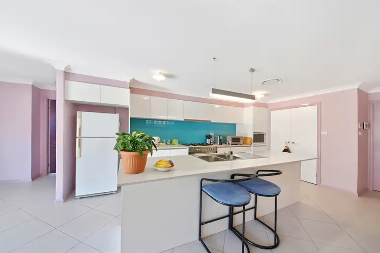 Third view of Homely house listing, 50 Pearson Crescent, Harrington Park NSW 2567