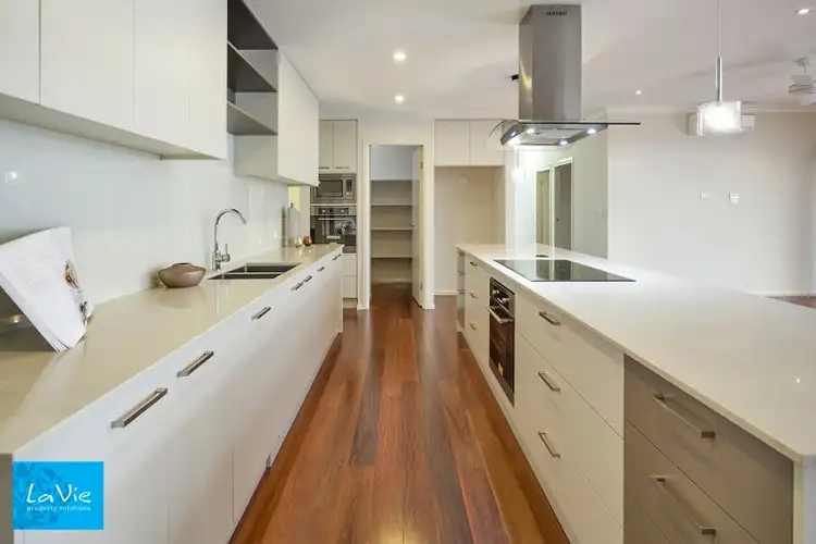 Sixth view of Homely house listing, 15/83 Birchwood Crescent, Brookwater QLD 4300