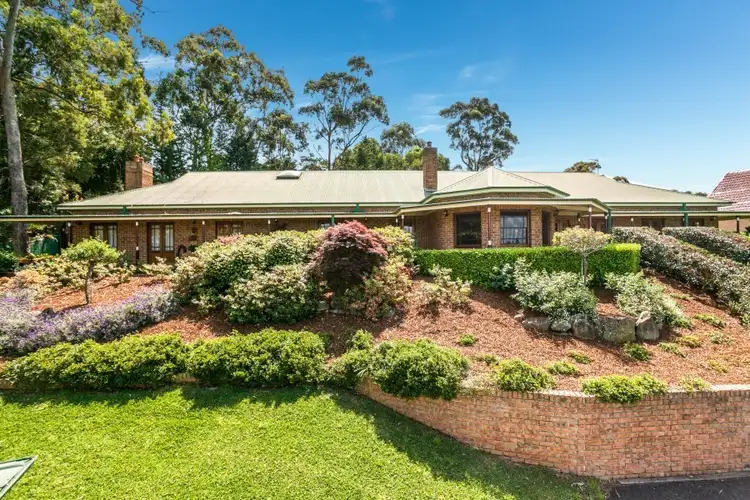 Second view of Homely house listing, 115 Derribong Drive, Cordeaux Heights NSW 2526