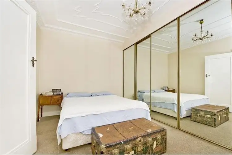 Second view of Homely unit listing, 5/63 William Street, Double Bay NSW 2028