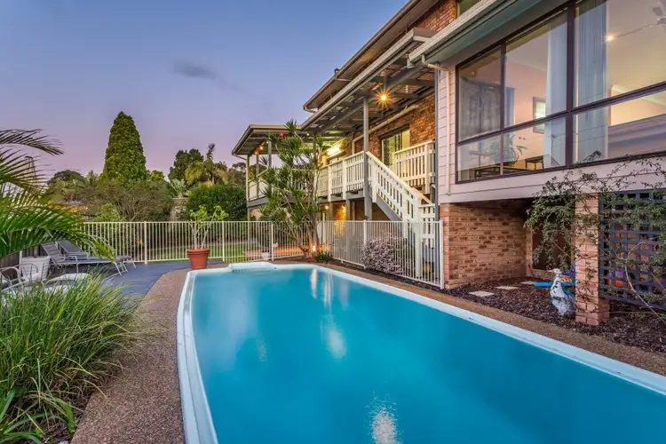 Sixth view of Homely house listing, 4 Torumba Close, Bangor NSW 2234