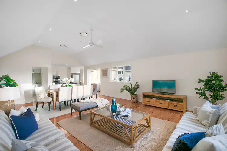 Second view of Homely house listing, 72 Sydney Road, Warriewood NSW 2102