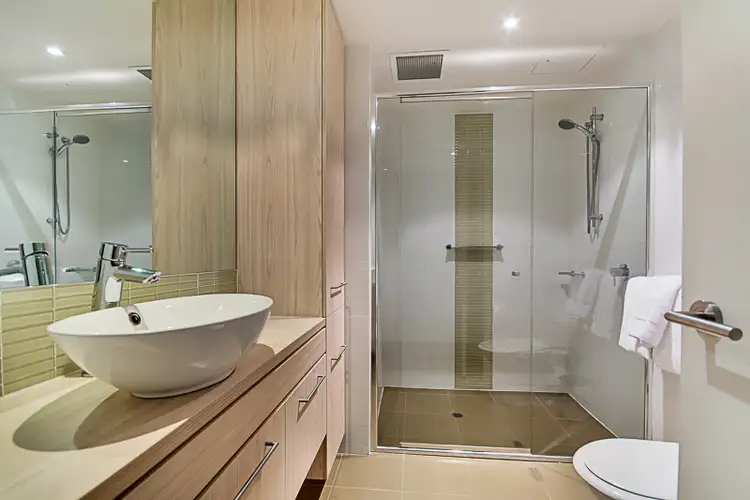 Sixth view of Homely apartment listing, 306/185 Morphett Street, Adelaide SA 5000