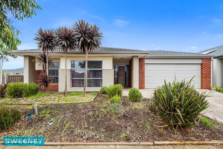 72 Papillon Parade, Tarneit VIC 3029