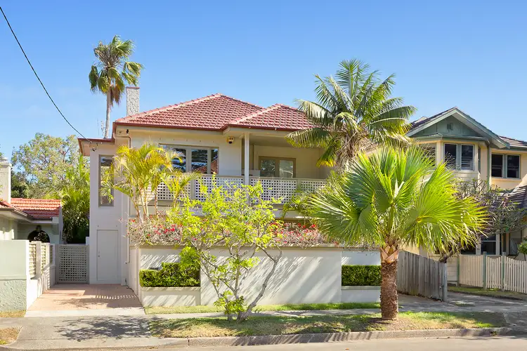 1/38 Eurobin Avenue, Manly NSW 2095