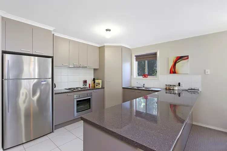 Fourth view of Homely townhouse listing, 8 Sheridans Bridge Road, Rutherglen VIC 3685