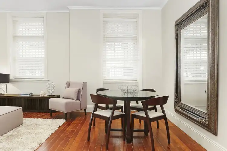 Second view of Homely apartment listing, 2/16-20 Kings Cross Road, Potts Point NSW 2011