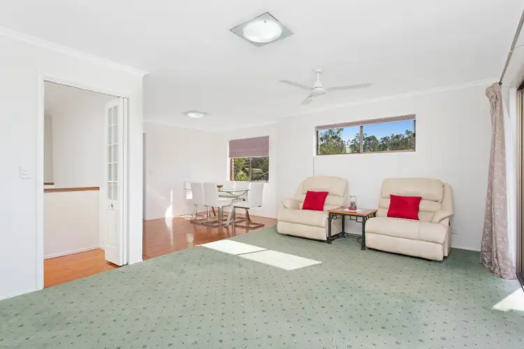 Sixth view of Homely house listing, 19 Tombondan Crescent, Ferny Hills QLD 4055