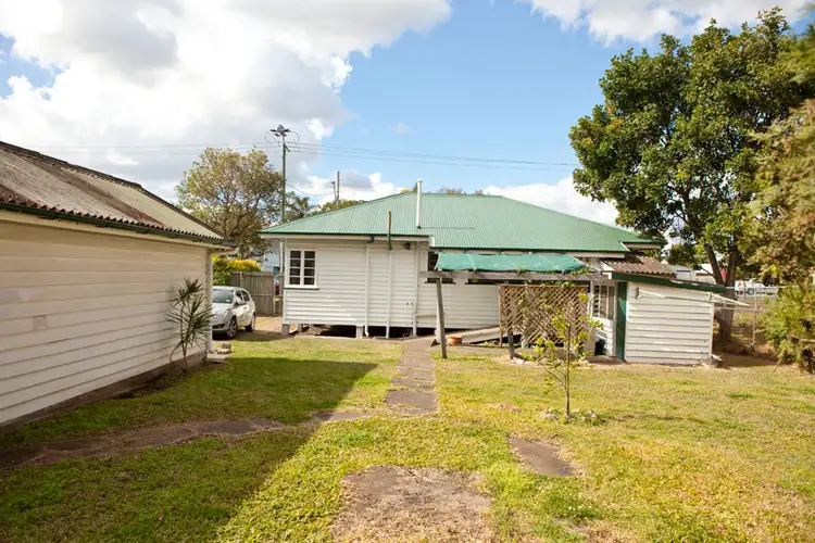 Second view of Homely house listing, 203 Oxley Road, Graceville QLD 4075