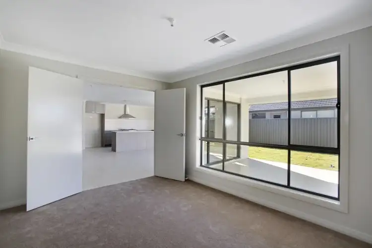Fourth view of Homely house listing, Lot 28 Saunders Street, Camden South NSW 2570