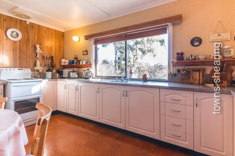 Second view of Homely house listing, 42 Leam Road, Hillwood TAS 7252