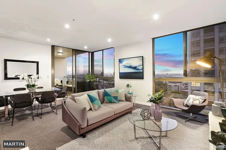 1331/20 Gadigal Avenue, Zetland NSW 2017