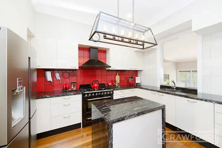 Second view of Homely house listing, 186 Lookout Road, New Lambton Heights NSW 2305