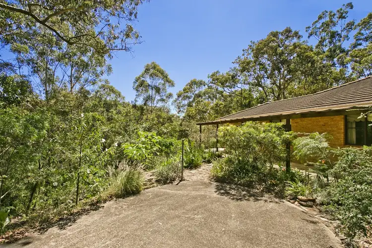 Sixth view of Homely house listing, 138 Ridgecrop Drive, Castle Hill NSW 2154