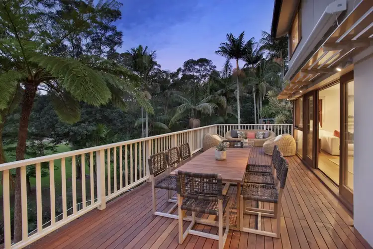 Fifth view of Homely house listing, 66A Cabbage Tree Road, Bayview NSW 2104