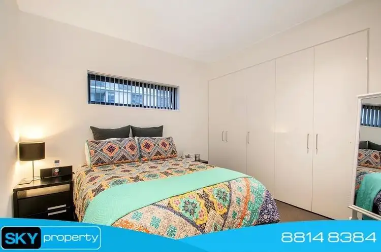 Sixth view of Homely unit listing, 811/6 Saunders Close, Macquarie Park NSW 2113
