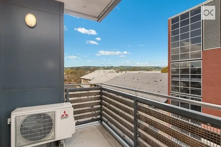 Fifth view of Homely apartment listing, 301/22 Ifould Street, Adelaide SA 5000