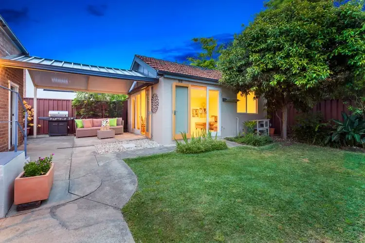 Fourth view of Homely house listing, 35 East Street, Five Dock NSW 2046