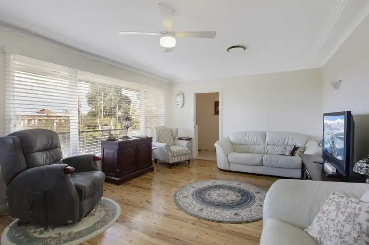 Second view of Homely house listing, 40 Macquarie Avenue, Camden NSW 2570