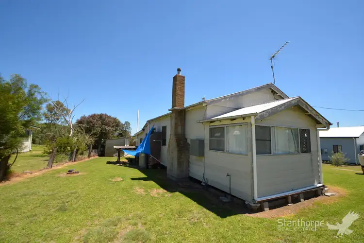 Fifth view of Homely house listing, 78 Border Street, Wallangarra QLD 4383