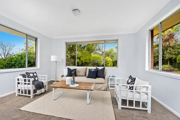 12 Dunrossil Avenue, Carlingford NSW 2118