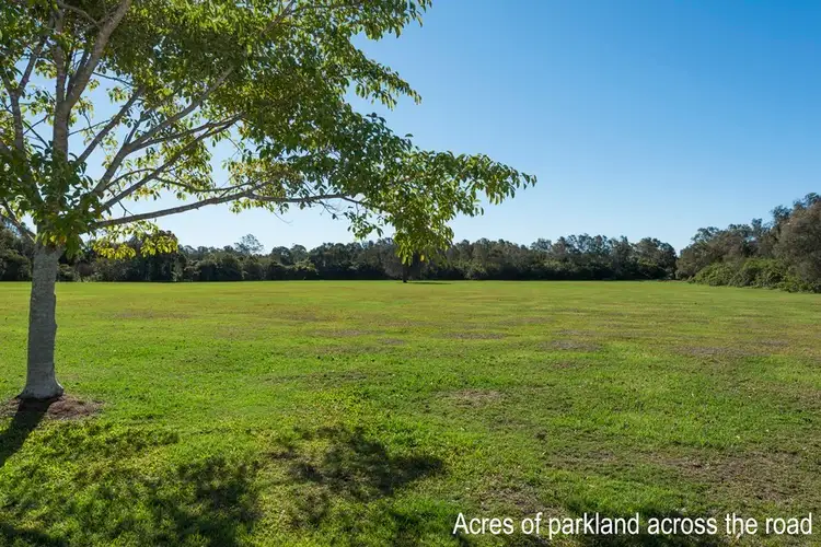 Third view of Homely house listing, 30 Wood Avenue, Carina QLD 4152