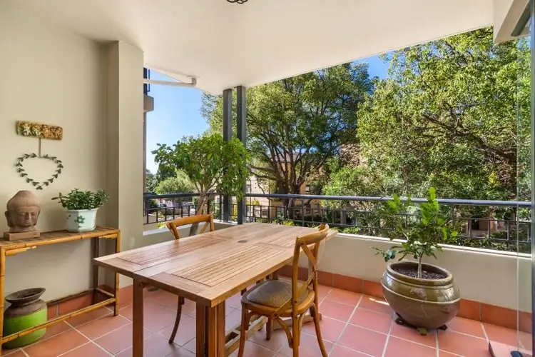 Second view of Homely apartment listing, 6/139 Middle Head Road, Mosman NSW 2088