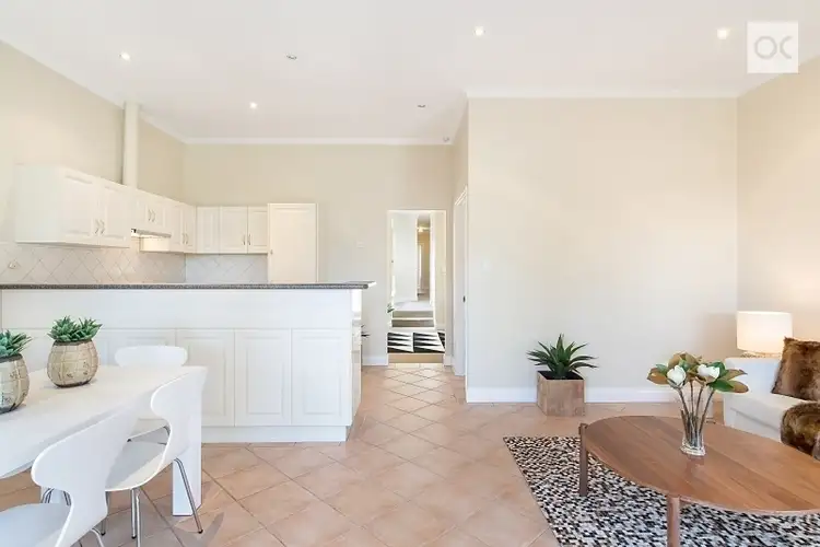 Sixth view of Homely semi-detached listing, 63a Allinga Avenue, Glenside SA 5065