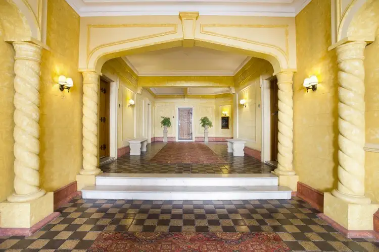 Fifth view of Homely apartment listing, 3/17 Sutherland Crescent, Darling Point NSW 2027