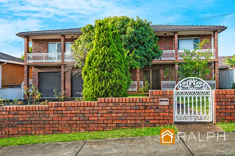 96 Moreton Street, Lakemba NSW 2195